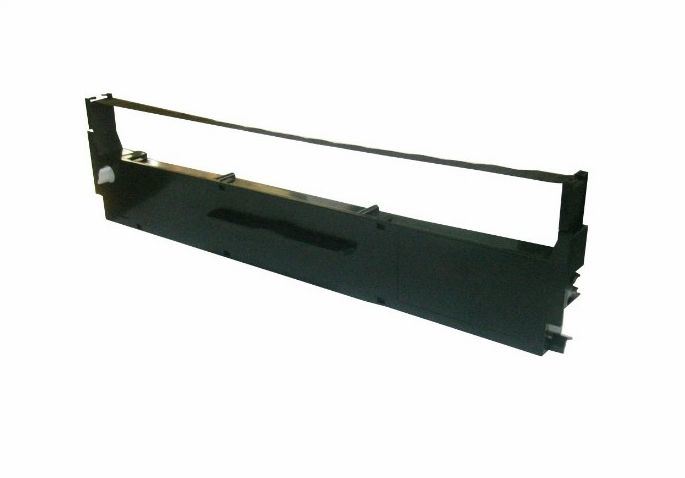 182NNLX350 Ribbon Epson LX350 18m BK - Image 1
