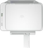 HP DeskJet 2810e All-in-One Spausdintuvas rašalinis spalvotas MFP A4 7.5 ppm USB Wi-Fi - Image 8