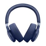 JBL Live 770NC Belaidės/Laidinės ausinės, Bluetooth, 3.5mm jack, Mėlyna - Image 4