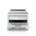 Epson WorkForce Pro WF-C5390DW Spausdintuvas rašalinis spalvotas A4 34 ppm Wi-Fi Ethernet LAN USB - Image 3