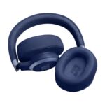 JBL Live 770NC Belaidės/Laidinės ausinės, Bluetooth, 3.5mm jack, Mėlyna - Image 7