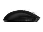 Logitech G PRO X Superlight 2 Belaidė žaidimų pelė, RF Wireless 44000 DPI, Juoda - Image 4