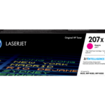 HP 207X (W2213X) Lazerinė kasetė, Purpurinė