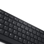 Dell Pro KM5221W Belaidė klaviatūra + pelė, RF Wireless, US Int, Juoda - Image 10