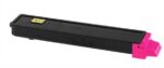 Kyocera TK-895M Lazerinė kasetė, Purpurinė - Image 3