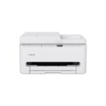 Canon PIXMA TS7550i Spausdintuvas rašalinis spalvotas MFP A4 14 ppm USB Wi-Fi - Image 2