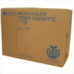 Ricoh Type P2 2232C/2238C (885485) Lazerinė kasetė, Žydra