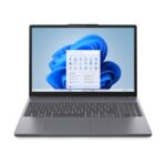Lenovo IdeaPad Slim 3 15ARP10 15.3'' 2K WUXGA Touch AMD Ryzen 7 170 16GB 512GB SSD W11H, Luna Grey - Image 29