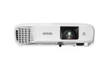 Epson EB-W49 - 3LCD projektorius nešiojamasis 3800 liumenų (baltas ir spalvotas) WXGA (1280 x 800) - Image 3