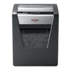 Rexel Momentum X415 Dokumentų naikiklis Cross shredding 4x40mm, P4, Grey/Black - Image 12
