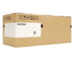 Ricoh RI 1000 Type G1 High Yield (342602) Garment Rašalinė kasetė, Juoda - Image 3