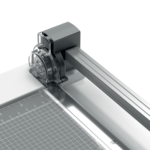Pjaustyklė-trimeris Leitz Precision Home Office Paper Trimmer A4, 10 lapų - Image 2