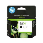 HP 62XL (C2P05AE) Rašalinė kasetė, Juoda - Image 5