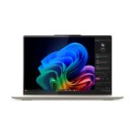 Lenovo Yoga 7 2-in-1 16AKP10 16'' WUXGA Touch AMD Ryzen AI 7 350 16GB 1TB SSD W11P, Seashell - Image 9