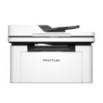 Pantum BM2300AW Spausdintuvas lazerinis nespalvotas MFP A4 22 ppm USB Wi-Fi Bluetooth - Image 4