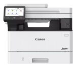 Canon i-SENSYS MF465dw II Spausdintuvas lazerinis nespalvotas MFP A4 40 ppm USB Ethernet LAN Wi-Fi - Image 6