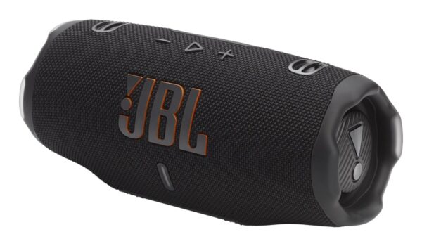 JBL Charge 6 Nešiojama garso kolonėlė, Bluetooth, Juoda - Image 10