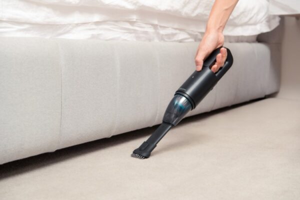 CoClean Nešiojamas automobilio dulkių siurblys C1 - Image 12