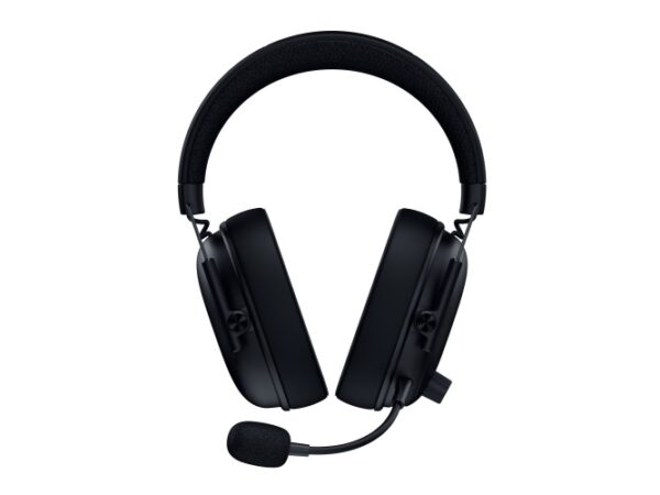 Razer BlackShark V3 Belaidės žaidimų ausinės, Bluetooth, Juoda - Image 5