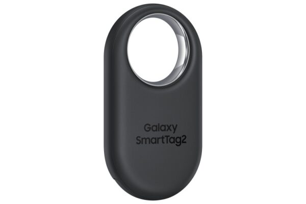 Samsung Galaxy SmartTag2 (1 Pack), Juoda - Image 4
