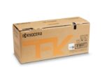 Kyocera TK-5280Y Lazerinė kasetė, Geltona - Image 2