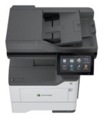 Lexmark MX632adwe Spausdintuvas lazerinis nespalvotas MFP A4 47 ppm USB Wi-Fi Ethernet LAN - Image 4