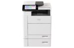 Ricoh IM C320F FC (423626) Spausdintuvas lazerinis spalvotas MFP A4 32 ppm USB Ethernet LAN - Image 7