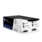 HP 85A (CE285AD) 2-pack Lazerinė kasetė, Juoda - Image 2