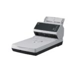 Ricoh fi-8250 Skeneris A4 spalvotas 50 ppm 600x600 DPI, Duplex ADF/Flatbed, USB Ethernet LAN - Image 2
