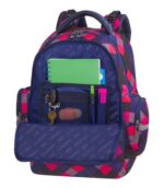 Kuprinė Coolpack Brick Electric Pink - Image 6