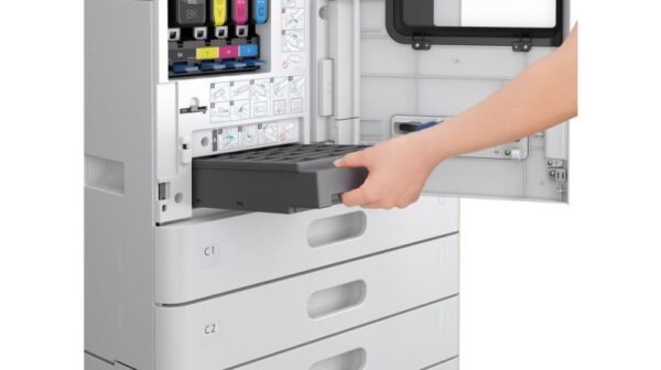 Epson C12C937181 Maintenance Box (AM-C4000/5000/6000) - Image 2
