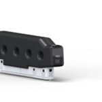 Epson T08H1 (C13T08H100) Rašalinė kasetė, Juoda