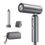 Dreame Pocket Pro AHD51 Plaukų džiovintuvas, Space Gray