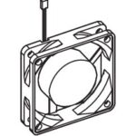 Kyocera PARTS,FAN COOLING CONVEYING SP