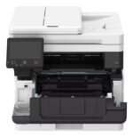 Canon i-SENSYS MF465dw II Spausdintuvas lazerinis nespalvotas MFP A4 40 ppm USB Ethernet LAN Wi-Fi - Image 8