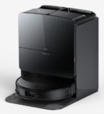 Roborock Saros 10R Dulkių siurblys robotas, Juoda - Image 9