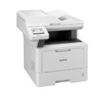 Brother MFC-L5715DN Spausdintuvas lazerinis nespalvotas MFP A4 48 ppm USB Ethernet LAN - Image 3