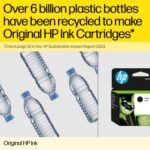 HP 903XL (T6M11AE) Rašalinė kasetė, Geltona - Image 7