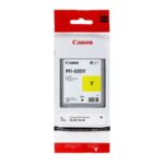 Canon PFI-030Y (3492C001) Rašalinė kasetė, Geltona