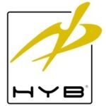 Neoriginali HYB Kyocera TK-5370C (1T02YJCNL0) Lazerinė kasetė, Žydra