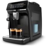 Philips 3300 Series EP3321/40 Kavos aparatas, Juoda