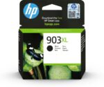 HP 903XL (T6M15AE) Rašalinė kasetė, Juoda - Image 11