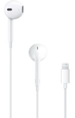 Apple EarPods Laidinės ausinės, Lightning, Balta - Image 7