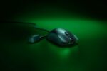 Razer Viper V3 Pro Belaidė žaidimų pelė RF Wireless + USB-C, 35000 DPI, Juoda - Image 9