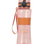 Gertuvė CoolPack Tritanum 550 ml Orange