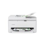 Canon PIXMA TS7550i Spausdintuvas rašalinis spalvotas MFP A4 14 ppm USB Wi-Fi - Image 5