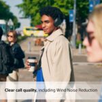 Sony WH-CH720N Noise Cancelling Belaidės ausinės, Bluetooth, Juoda - Image 8