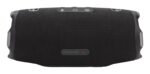 JBL Charge 6 Nešiojama garso kolonėlė, Bluetooth, Juoda - Image 6