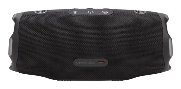 JBL Charge 6 Nešiojama garso kolonėlė, Bluetooth, Juoda - Image 6