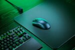 Razer Viper V3 Pro Belaidė žaidimų pelė RF Wireless + USB-C, 35000 DPI, Juoda - Image 10